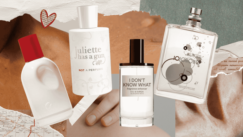 The Allure of Skin-Enhancing Fragrances: A Deep Dive into Glossier You and&nbsp;More